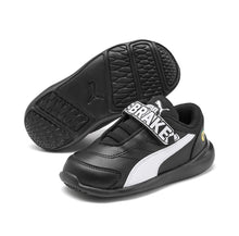 Load image into Gallery viewer, Puma Scuderia Ferrari Kart Cat III Toddler Shoe