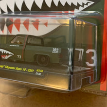 Load image into Gallery viewer, 1973 Chevy Cheyenne Super 10 (Major Square Body)