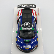 Load image into Gallery viewer, Acura NSX GT3 HART#69 Model