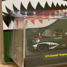 Load image into Gallery viewer, 1973 Chevy Cheyenne Super 10 (Major Square Body)