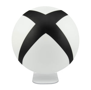 Xbox Logo Light Wall Decor