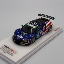Load image into Gallery viewer, Acura NSX GT3 HART#69 Model