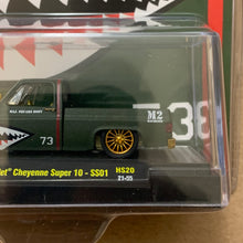 Load image into Gallery viewer, 1973 Chevy Cheyenne Super 10 (MAJ. Square Body) CHASE