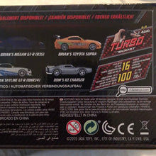 Load image into Gallery viewer, Brian’s Toyota Supra R/C - Fast and Furious