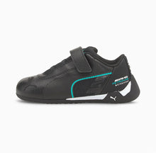 Load image into Gallery viewer, Mercedes-AMG Petronas R-Cat Toddler Motorsport Shoes