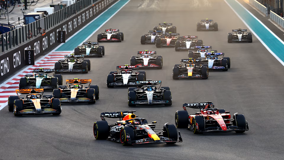 Formula 1 2025 Season: Team Changes and New Drivers