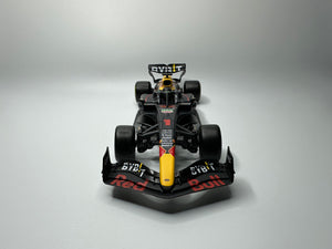 Red Bull Racing RB18 Remote Control Car