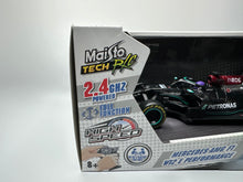 Load image into Gallery viewer, Mercedes AMG F1 W12 Lewis Hamilton Remote Control Car
