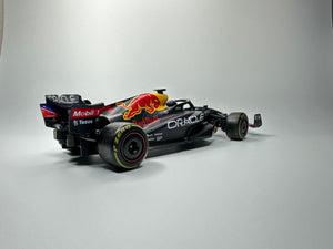 Red Bull Racing RB18 Remote Control Car