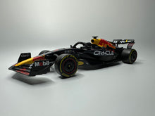 Load image into Gallery viewer, Red Bull Racing RB18 Remote Control Car
