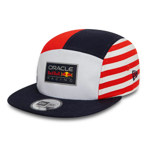 Oracle Red Bull Racing Formula 1 USA Cap