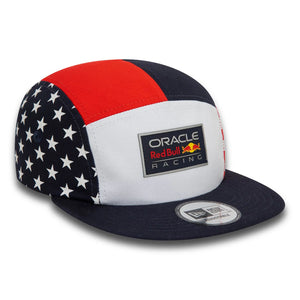 Oracle Red Bull Racing Formula 1 USA Cap