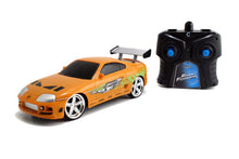 Load image into Gallery viewer, Brian’s Toyota Supra R/C - Fast and Furious
