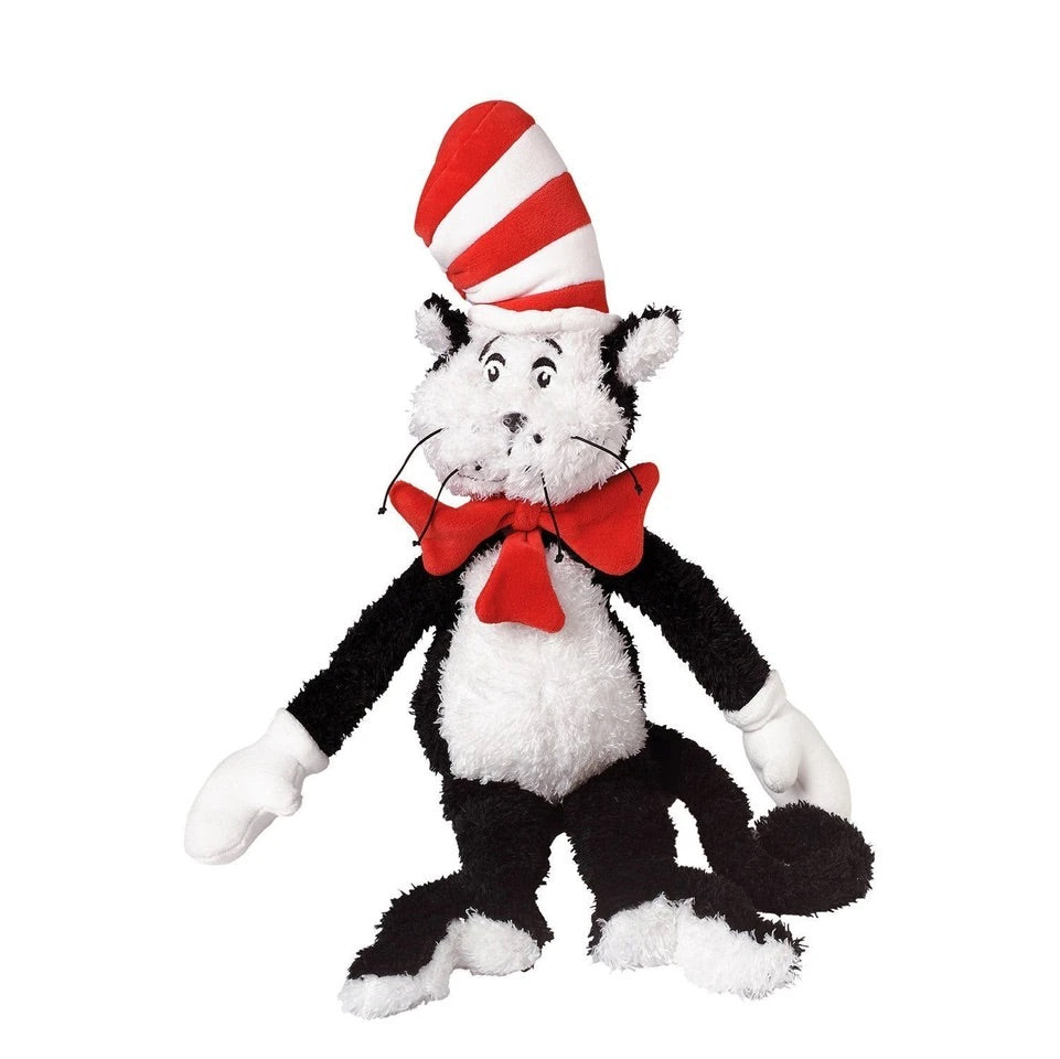 Dr. Seuss THE CAT IN THE HAT