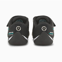 Load image into Gallery viewer, Mercedes-AMG Petronas R-Cat Toddler Motorsport Shoes
