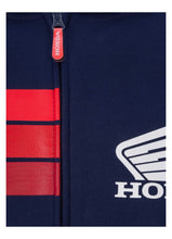 Load image into Gallery viewer, Honda HRC 3 Stripes Hoodie - Traksyde
