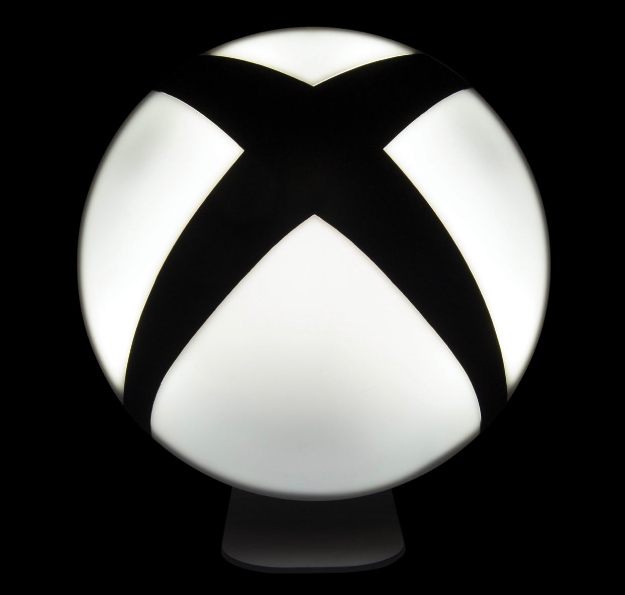 Logo XBOX Lampe LED Lightbox