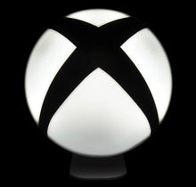 Load image into Gallery viewer, Xbox Logo Light by Paladone
