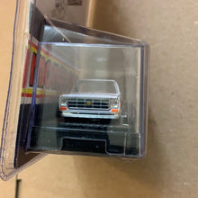 Load image into Gallery viewer, M2 Machines 1:64 Auto-Trucks Hobby Exclusive 1979 Chevrolet Silverado Mongoose Limited Edition
