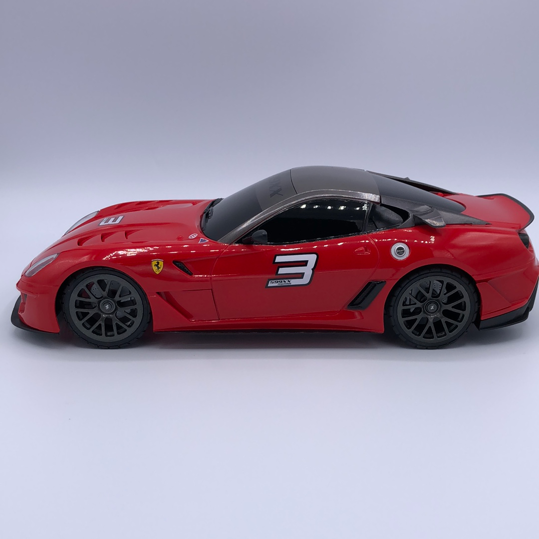 Ferrari remote deals