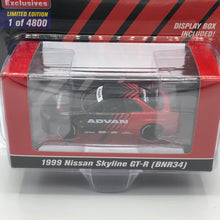 Load image into Gallery viewer, 1999 Nissan Skyline GT-R - Traksyde

