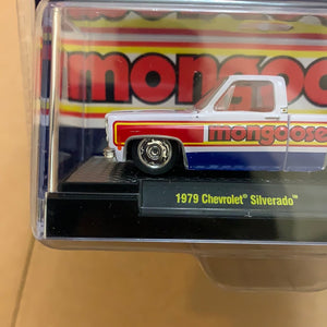 1979 Chevrolet Silverado Mongoose Limited Edition