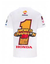 Load image into Gallery viewer, Marc Marques World Champion Tee - Traksyde
